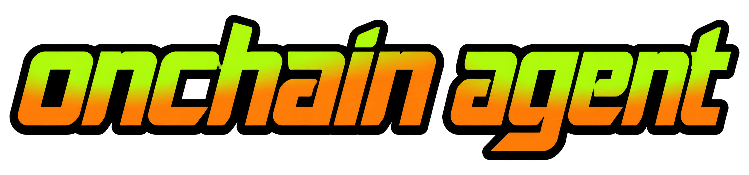 onchain agent